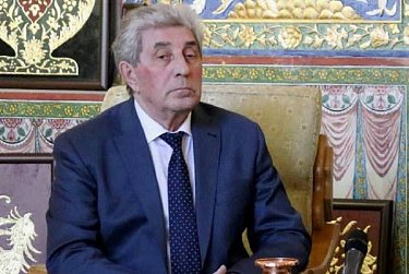 Сергей Грачев: «Иран заинтересован в сотрудничестве с нашим регионом»